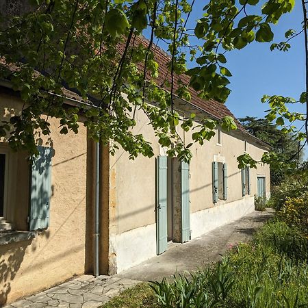 Maison Au Calme En Dordogne Tremolat Bagian luar foto
