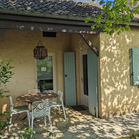 Maison Au Calme En Dordogne Tremolat Bagian luar foto