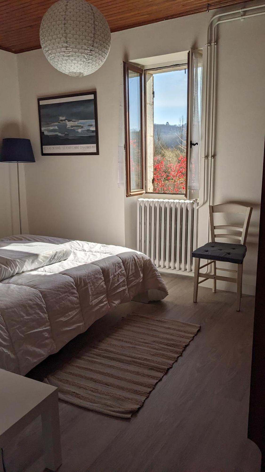 Maison Au Calme En Dordogne Tremolat Bagian luar foto