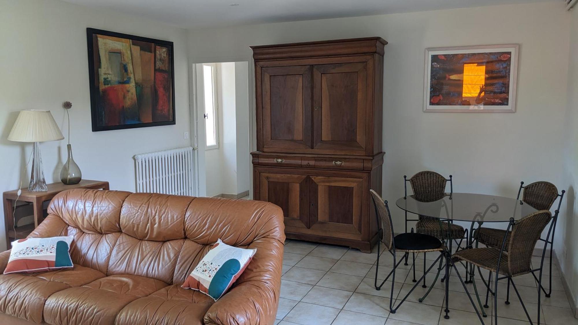 Maison Au Calme En Dordogne Tremolat Bagian luar foto