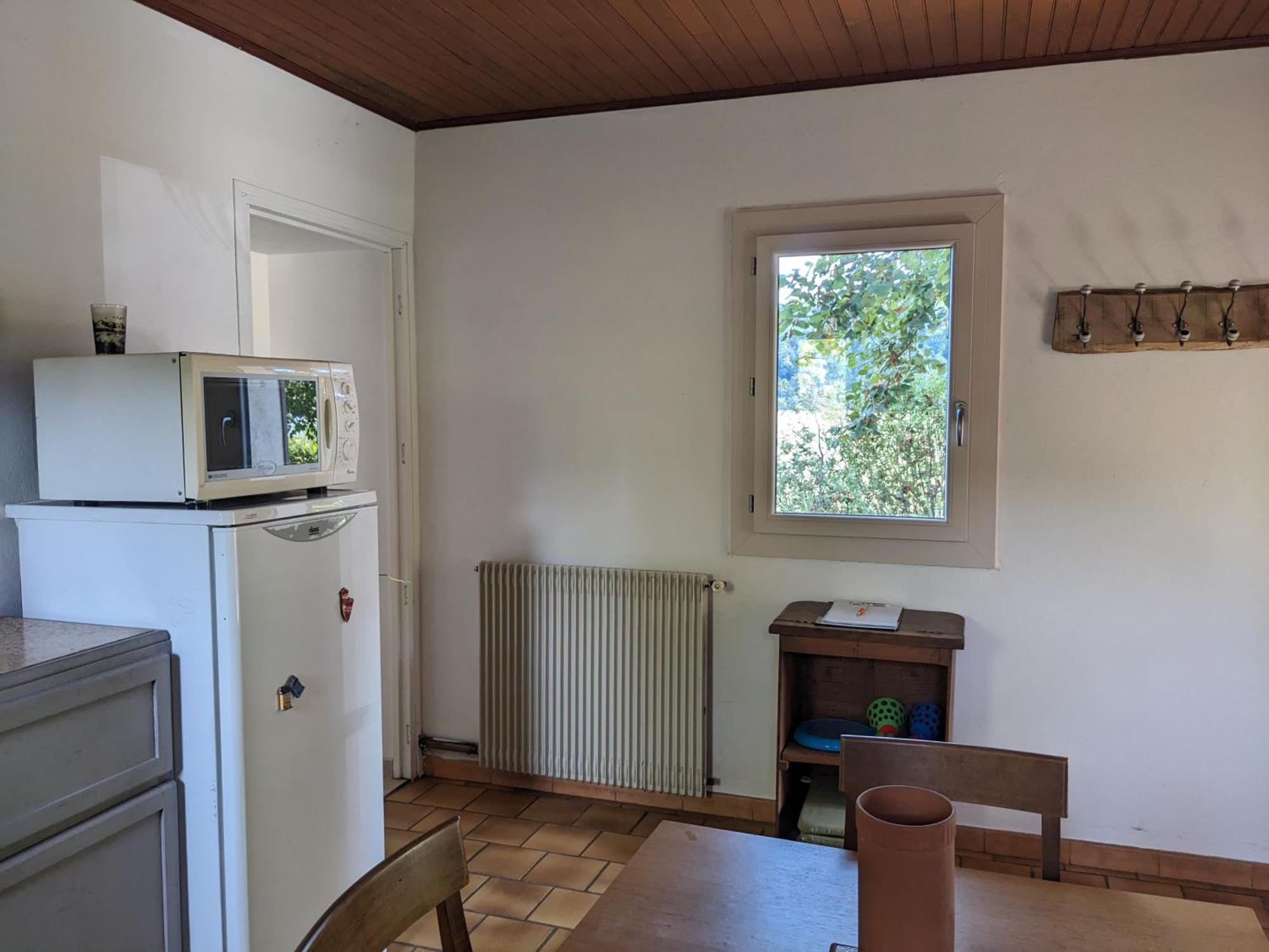 Maison Au Calme En Dordogne Tremolat Bagian luar foto
