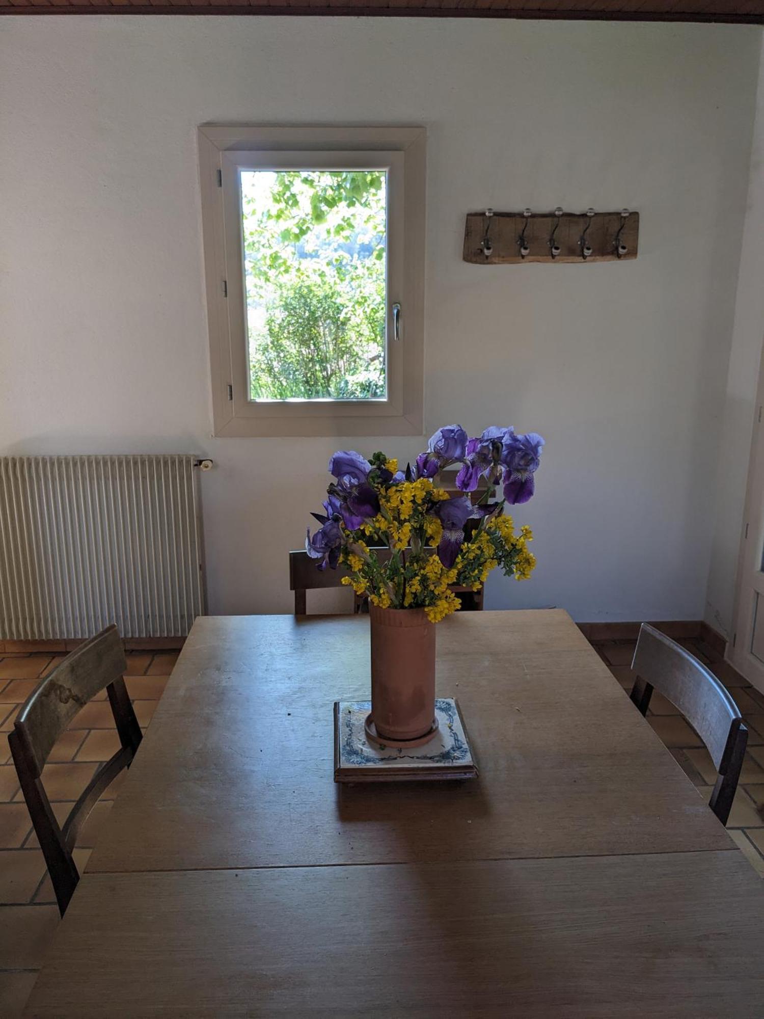 Maison Au Calme En Dordogne Tremolat Bagian luar foto